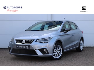 Seat Ibiza 1.0 EcoTSI Xcellence 115pk