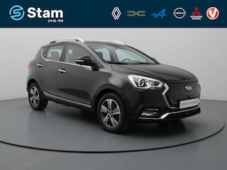 JAC iEV7S 39kWh Achteruitrijcamera | Stoelverwarming voor