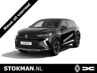 Renault Symbioz Iconic | Achteruitrijcamera | Active driver assist | Elektrisch verwarmbare voorstoelen