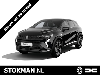Renault Symbioz Techno | Achteruitrijcamera | Adaptive Cruise Control | Elektronisch geregelde airconditioning