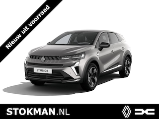 Renault Symbioz Techno | Achteruitrijcamera | Adaptive Cruise Control | Elektronisch geregelde airconditioning