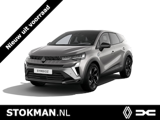 Renault Symbioz esprit Alpine | Achteruitrijcamera | Adaptive Cruise Control | Elektronisch geregelde airconditioning
