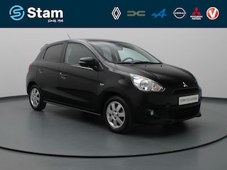 Mitsubishi Space Star 80pk Instyle Camera | Climate