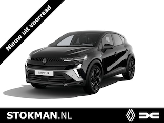 Renault Captur esprit Alpine | Achteruitrijcamera | Adaptive Cruise Control | Elektronisch geregelde airconditioning