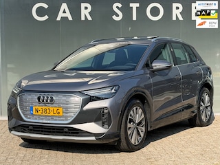 Audi Q4 40 Launch edition Advanced Plus 77 kWh PANORAMADAK