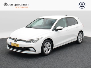 Volkswagen Golf 1.0 TSi 115 Pk Life | Adaptive cruise | Climatronic | Navigatie | CarPlay | 16 Inch | 83.232 Km !!