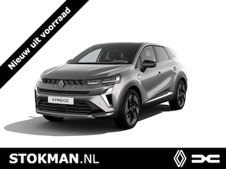 Renault Symbioz Iconic | Achteruitrijcamera | Active driver assist | Elektrisch verwarmbare voorstoelen