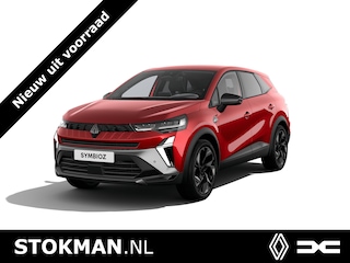 Renault Symbioz esprit Alpine | Achteruitrijcamera | Adaptive Cruise Control | Elektronisch geregelde airconditioning