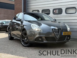 Alfa Romeo Giulietta 1.4 T Progression CRUISE CONTROL|AIRCO