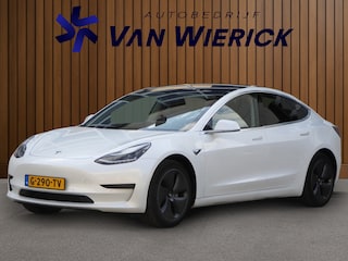 Tesla Model 3 Standard RWD Plus 60 kWh | 360 Camera | Panoramadak