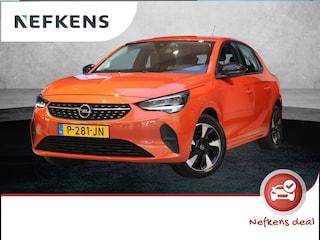 Opel Corsa Business Edition 50 kWh SoH 95 | CarPlay | Climate Control | Navigatie | 16 inch velgen