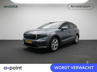 Skoda Enyaq 50 Selection 170 pk | Navigatie | Parkeersensoren | Achteruitrijcamera | Lichtmetalen velgen 19" |