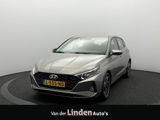 Hyundai i20 1.0 T-GDI Comfort Smart | Camera | Carplay&Android | Dodehoek Detector | Cruise
