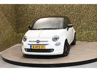 Fiat 500 1.2 120th Edition | Carplay | PDC | Uniek