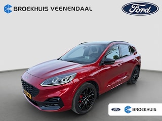 Ford Kuga 2.5 PHEV ST-Line X | Black Pack | AGR-Stoelen | 20 inch | Pano | Winter Pack