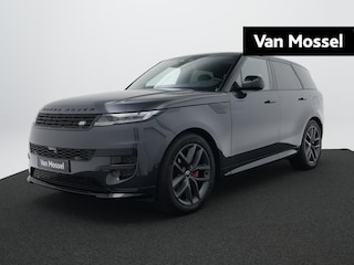 Land Rover Range Rover Sport 3.0 P460e Dynamic HSE PHEV