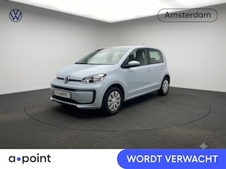 Volkswagen Up 1.0 65 pk | Navigatie via App | Parkeersensoren achter | Cruise control | Achteruitrijcamera | Airco |