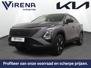 Omoda 5 1.6 T-GDi SHS-H Premium - Kantel/Schuifdak - Adaptieve Cruise control - Ventilatie Voorstoelen - Privacy Glass - Stoel/Stuurwiel Verwarming - 1000KM Rijbereik -  7 Jaar Fabrieksgarantie
