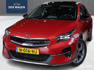 Kia XCeed 1.6 GDi PHEV DynamicPlusLine / SOH 98% / SCHUIF-PANODAK / AFN TREKHAAK / 18" / FULL LED