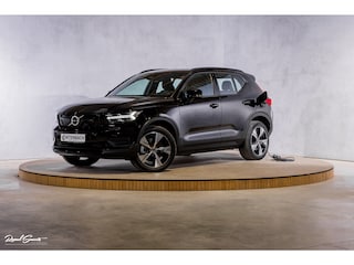 Volvo XC40 Recharge Plus | Adaptieve cruise | Blis | Full LED | Apple carplay |