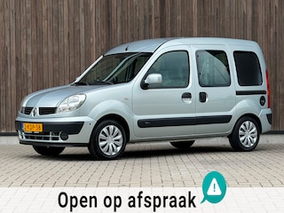 Renault Kangoo 1.6-16V Expression / Rolstoelauto / Automaat