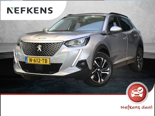 Peugeot 2008 SUV Allure Pack | Adaptieve Cruise Control | Navigatie | Camera | Full LED | Lane Assist