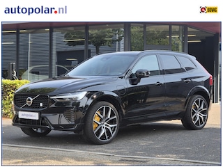 Volvo XC60 2.0 T8 Plug-in-hybrid AWD Polestar Engineered Trekhaak/Pano/Bowers&Wilkins/ACC/Head-up