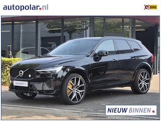 Volvo XC60 2.0 T8 Plug-in-hybrid AWD Polestar Engineered Trekhaak/Pano/Bowers&Wilkins/ACC/Head-up