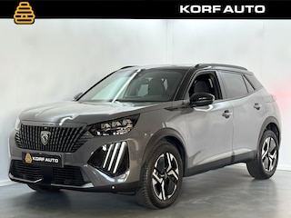Peugeot 2008 1.2 Hybrid 145 GT | 360*cam | 3D cockpit | ACC