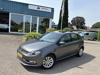 Volkswagen Polo 1.2 TSI Highline