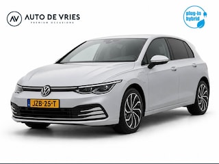 Volkswagen Golf 1.4 eHybrid 204pk Style | Full LED | Sportstoelen | Camera | Winterpakket