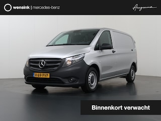 Mercedes-Benz Vito 114 CDI L1