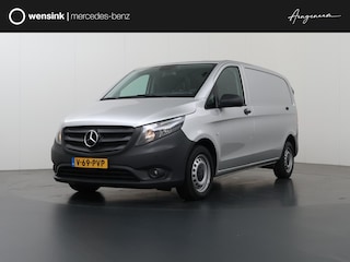 Mercedes-Benz Vito 114 CDI L1