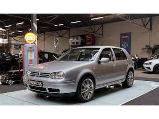 Volkswagen Golf 1.6 Pacific | 62DKM | Uniek | Clima | Nette Auto