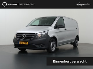 Mercedes-Benz Vito 114 CDI L1