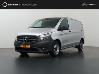 Mercedes-Benz Vito 114 CDI L1