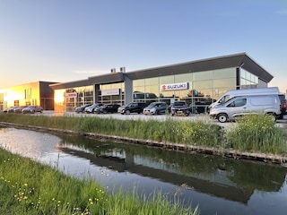 Suzuki Vitara 1.4 Boosterjet Smart Hybrid Special Edition