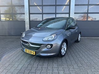 Opel Adam 1.0 Turbo Start/Stop 90PK ADAM BlitZ