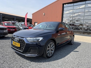 Audi A1 SPORTBACK 30 TFSI ADVANCED