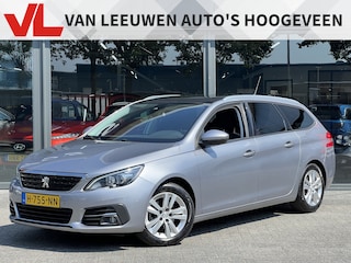 Peugeot 308 SW 1.2 PureTech Blue Lease Executive | Nieuw binnen | Trekhaak | RIJKLAAR