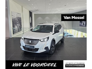 Peugeot 2008 1.2 Allure Hoge instap