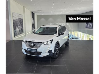 Peugeot 2008 1.2 Allure Hoge instap