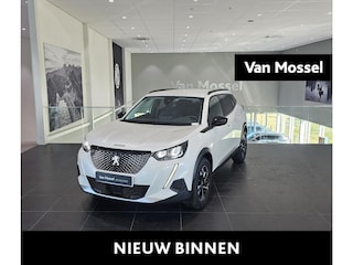 Peugeot 2008 1.2 Allure Hoge instap