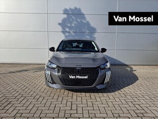 Peugeot 208 1.2 PureTech 75pk Active