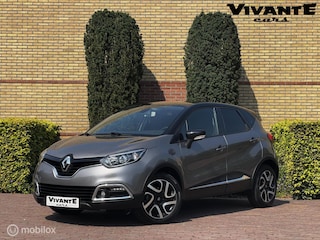 Renault Captur 1.2 TCe Dynamique Camera*Cruise*Clima*Keyless