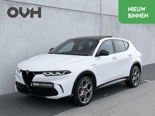 Alfa Romeo Tonale 1.3T PHEV Veloce | Pano | 360° Cam | ACC