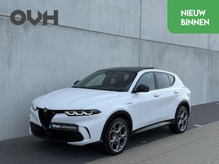 Alfa Romeo Tonale 1.3T PHEV Veloce | Pano | 360° Cam | ACC