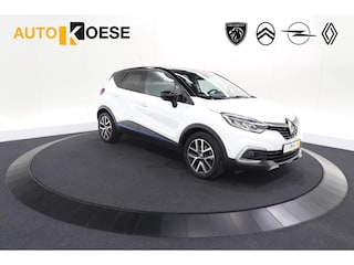 Renault Captur TCe 150 EDC S-Version | Trekhaak| Camera | Dodehoekdetectie | Navigatie