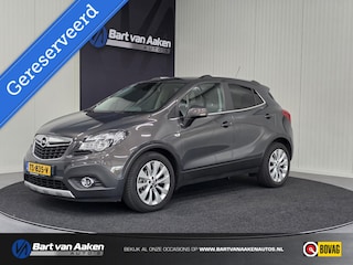Opel Mokka 1.4 T Innovation Automaat Winterpack Cruise Clima
