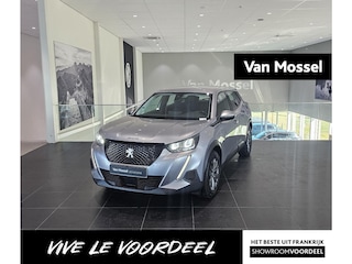 Peugeot 2008 1.2 Active Hoge instap
